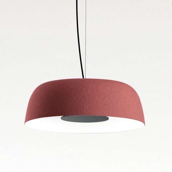 Marset Djembé 42.13 LED-Pendelleuchte Ø 40,3 cm