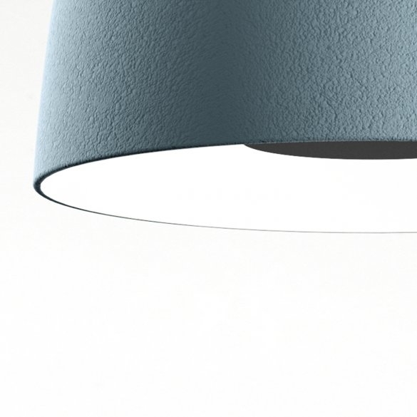 Marset Djembé 42.13 LED-Pendelleuchte Ø 40,3 cm