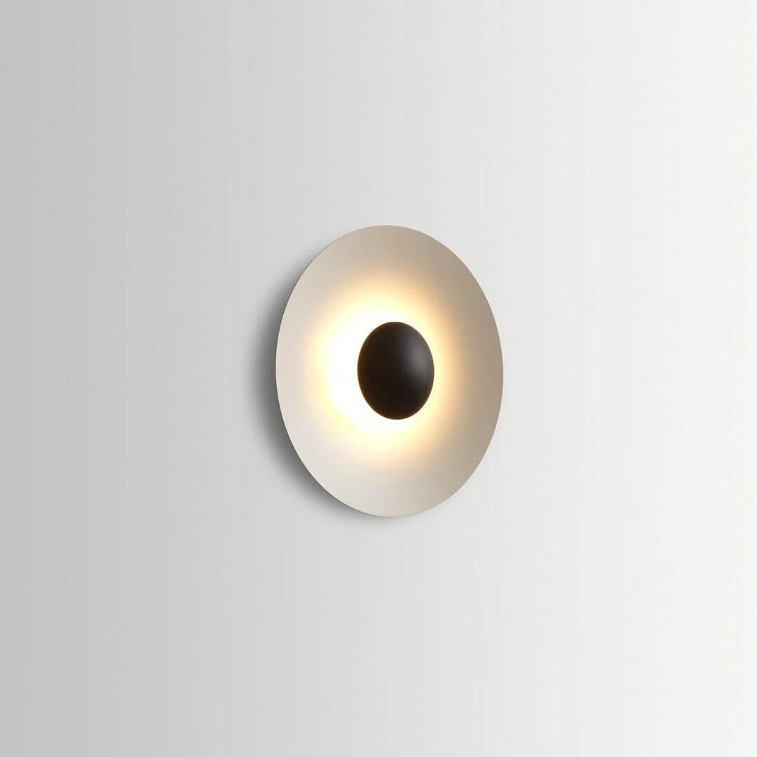 Marset Ginger 32 C LED-Wandleuchte - sand