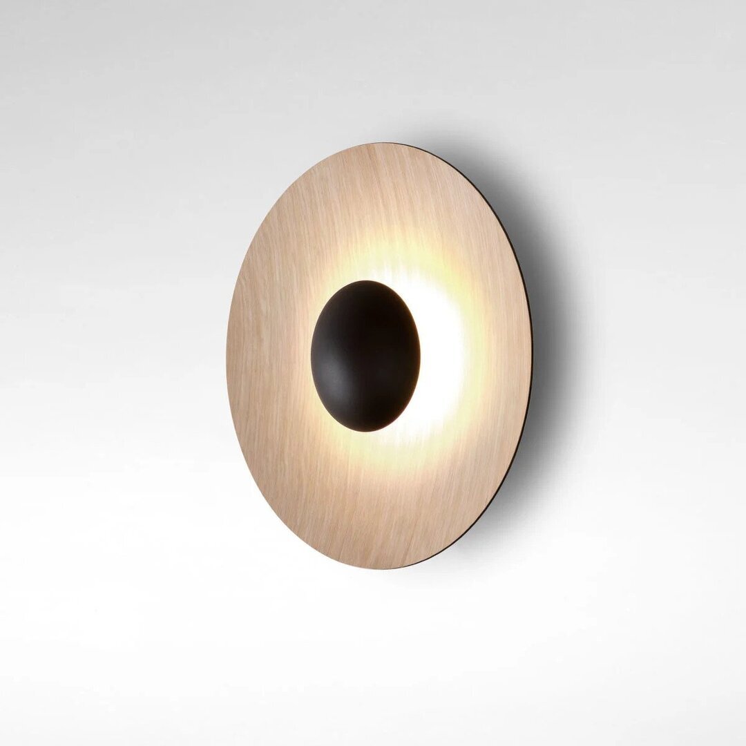 Marset Ginger 32 C LED-Wandleuchte