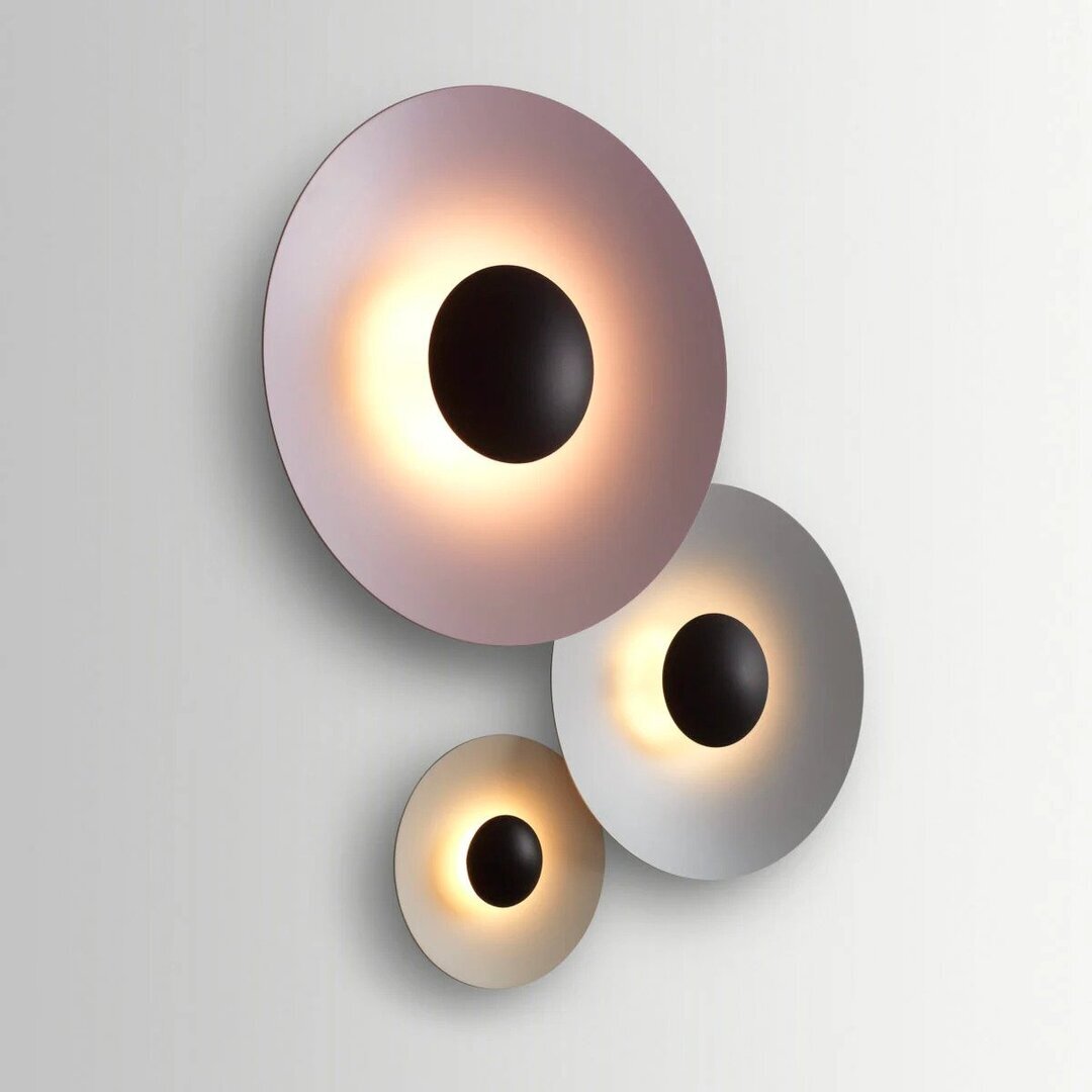 Marset Ginger 32 C LED-Wandleuchte