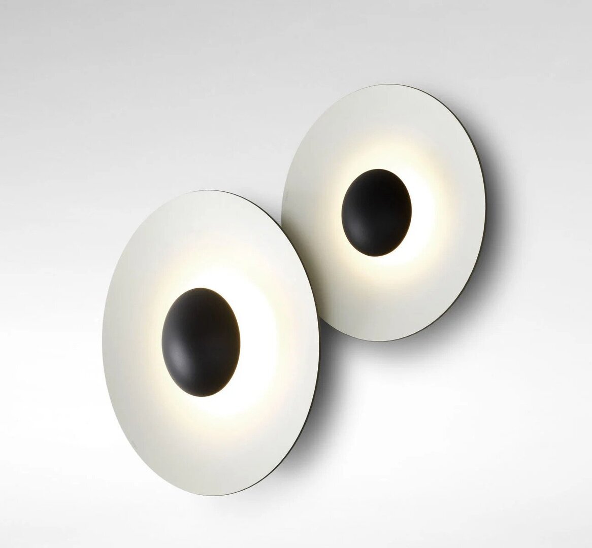 Marset Ginger 32 C LED-Wandleuchte