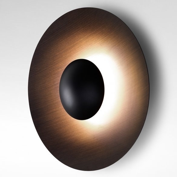 Marset Ginger 42 C LED-Wandleuchte