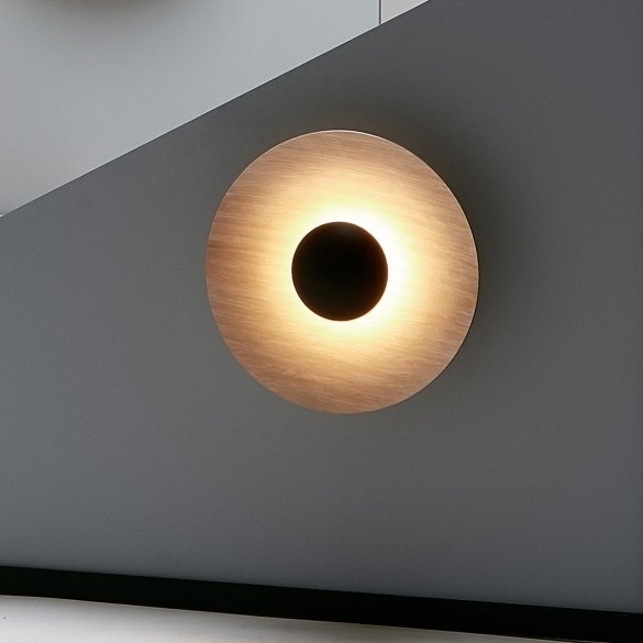 Marset Ginger 42 C LED-Wandleuchte