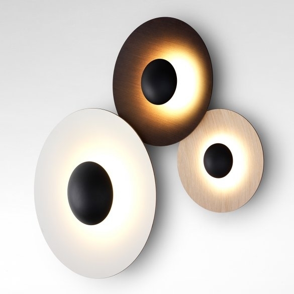 Marset Ginger 42 C LED-Wandleuchte