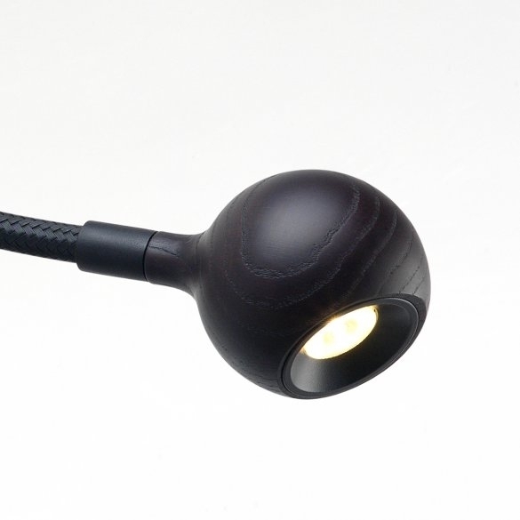 Marset Nº8 LED Wandleuchte