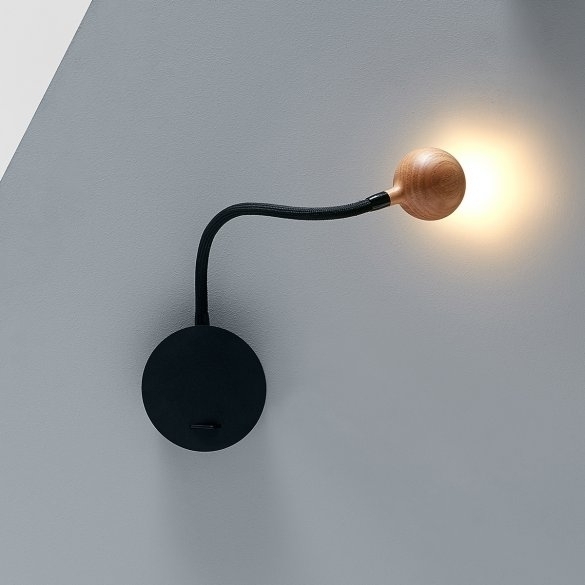 Marset Nº8 LED Wandleuchte