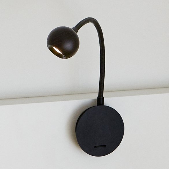 Marset Nº8 LED Wandleuchte
