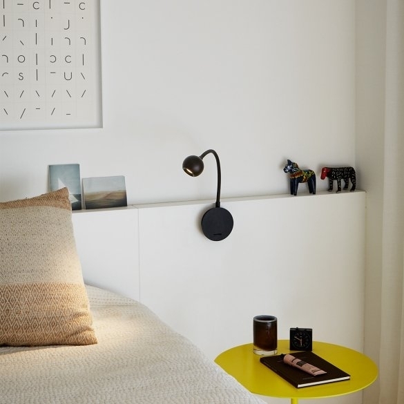 Marset Nº8 LED Wandleuchte