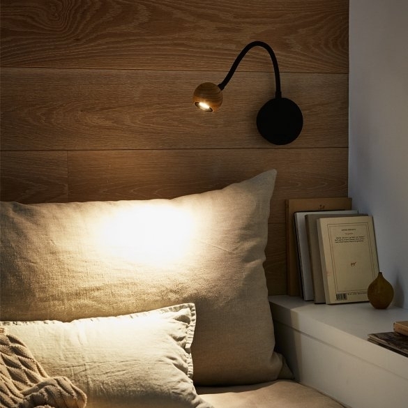 Marset Nº8 LED Wandleuchte