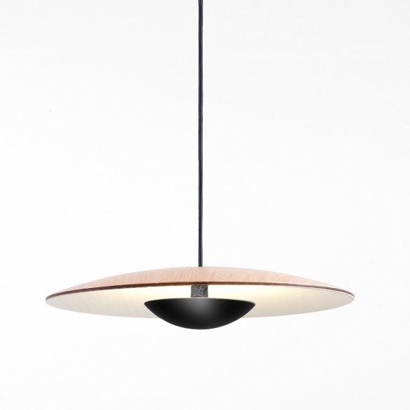 Marset Ginger 20 LED-Pendelleuchte