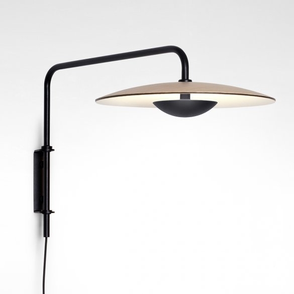 Marset Ginger 20 A LED-Wandleuchte