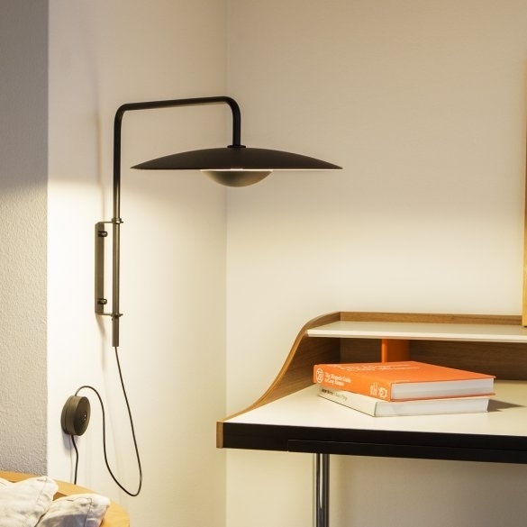 Marset Ginger 20 A LED-Wandleuchte