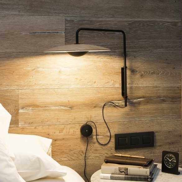 Marset Ginger 20 A LED-Wandleuchte