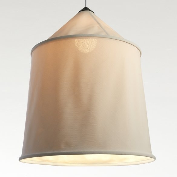 Marset Jaima LED Pendelleuchte Outdoor
