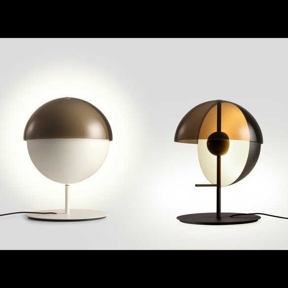 Marset Theia M LED-Tischleuchte
