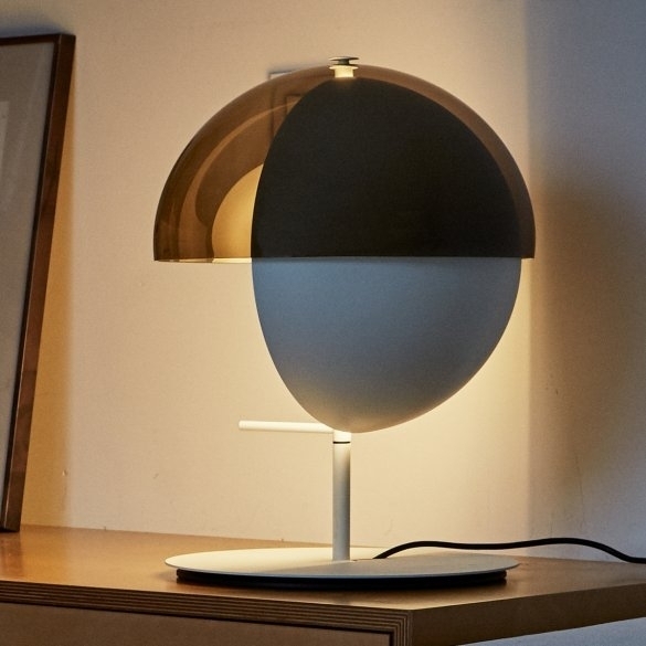 Marset Theia M LED-Tischleuchte
