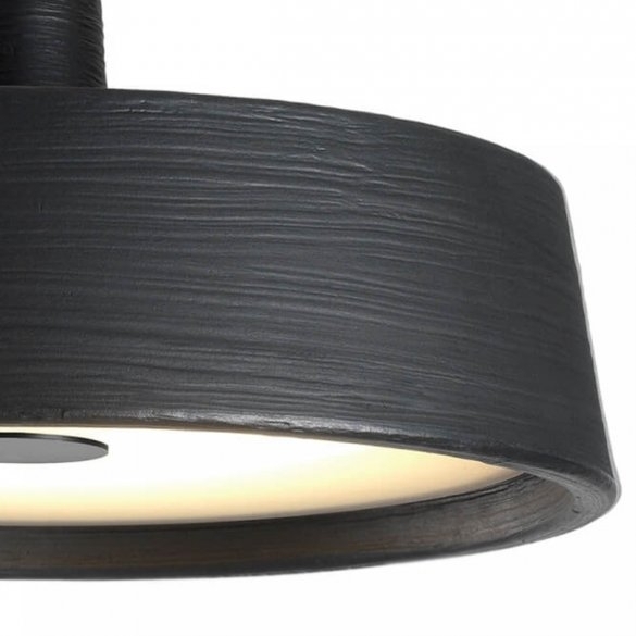 Marset Soho 112 LED-Pendelleuchte Ø 112,6 cm