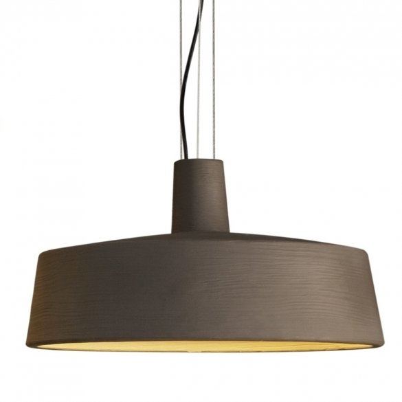 Marset Soho 112 LED-Pendelleuchte Ø 112,6 cm