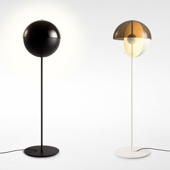 Marset Theia P LED-Stehleuchte