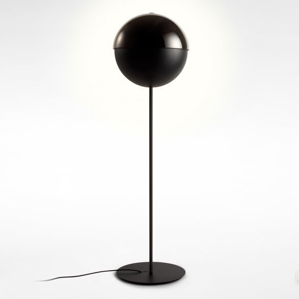 Marset Theia P LED-Stehleuchte