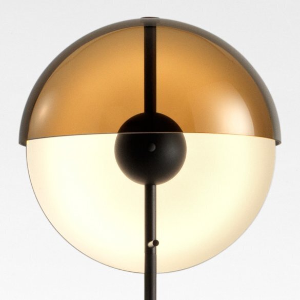 Marset Theia P LED-Stehleuchte