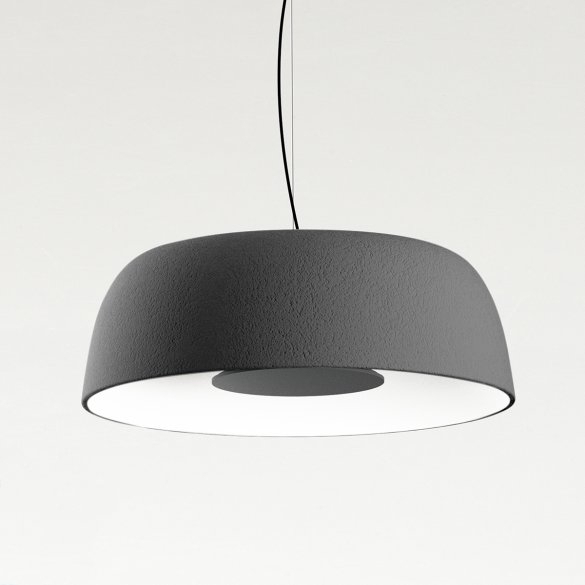 Marset Djembé 65.23 LED-Pendelleuchte Ø 63 cm 