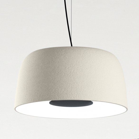 Marset Djembé 65.45 LED-Pendelleuchte Ø 65 cm