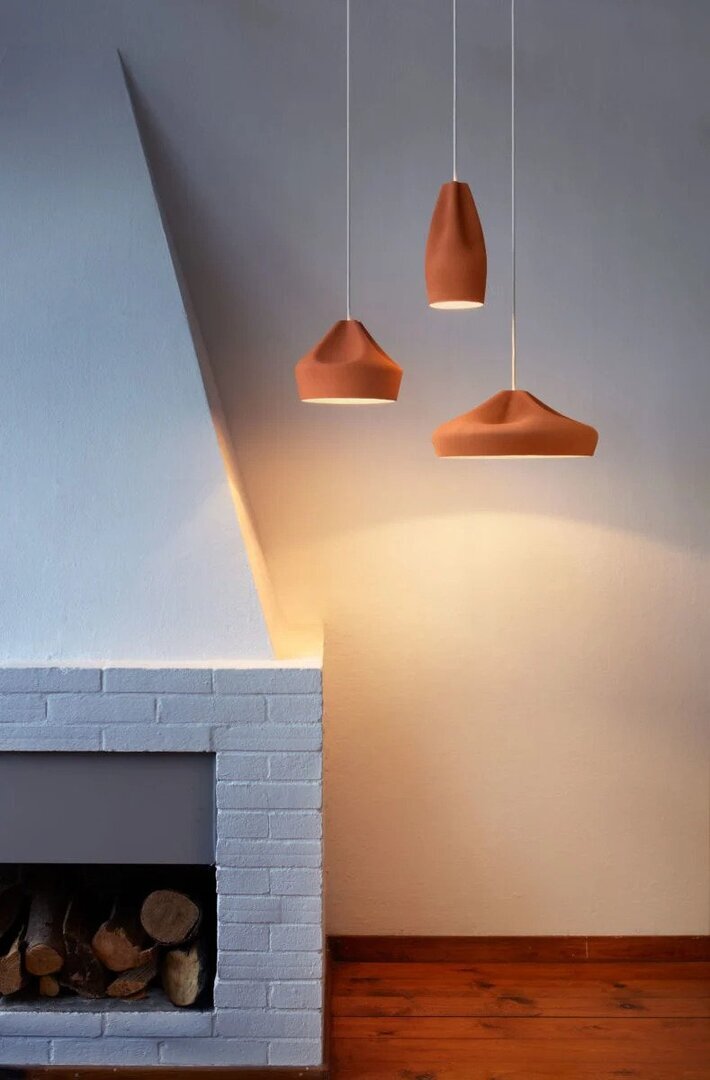 Marset Pleat Box 13 LED Pendelleuchte
