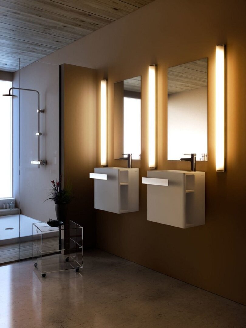 Marset Manhattan LED 63.5 - Wandleuchte