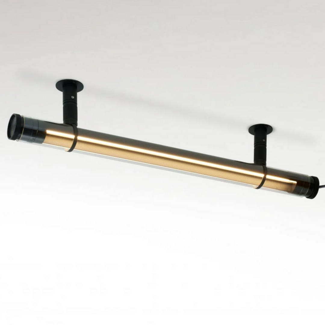 Marset Fris 155 Wandleuchte - Schwarz