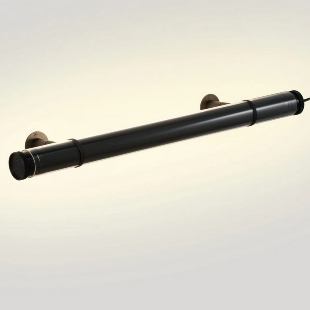 Marset Fris 155 Wandleuchte - Schwarz