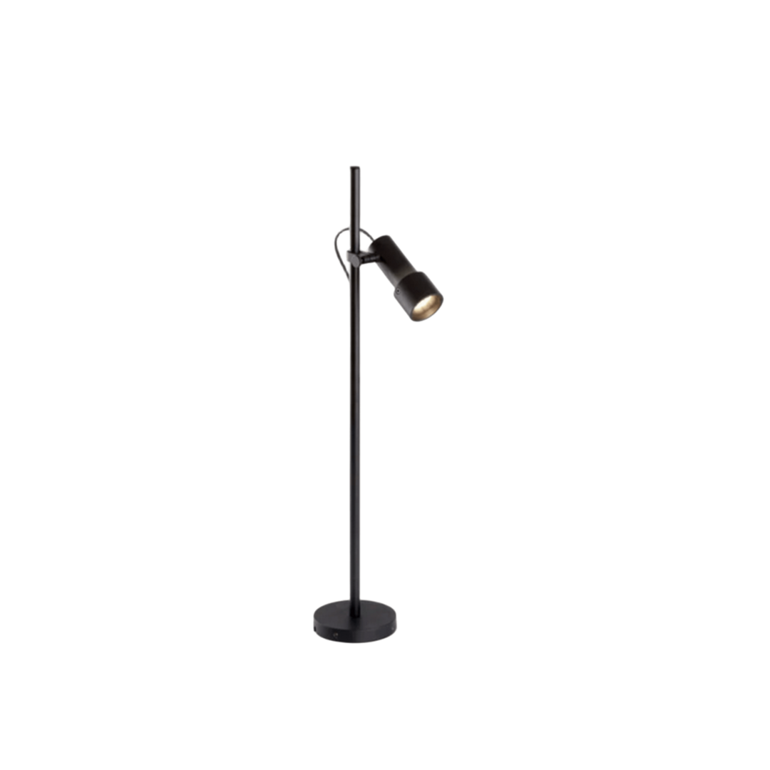 Marset Palosanto B 5/60 Tischleuchte - Schwarz