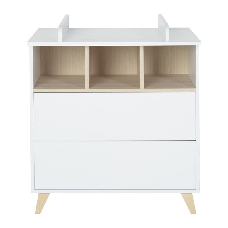 Quax Loft Chest White