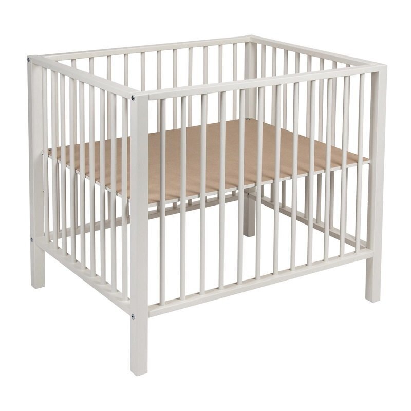Quax Box Cubic White