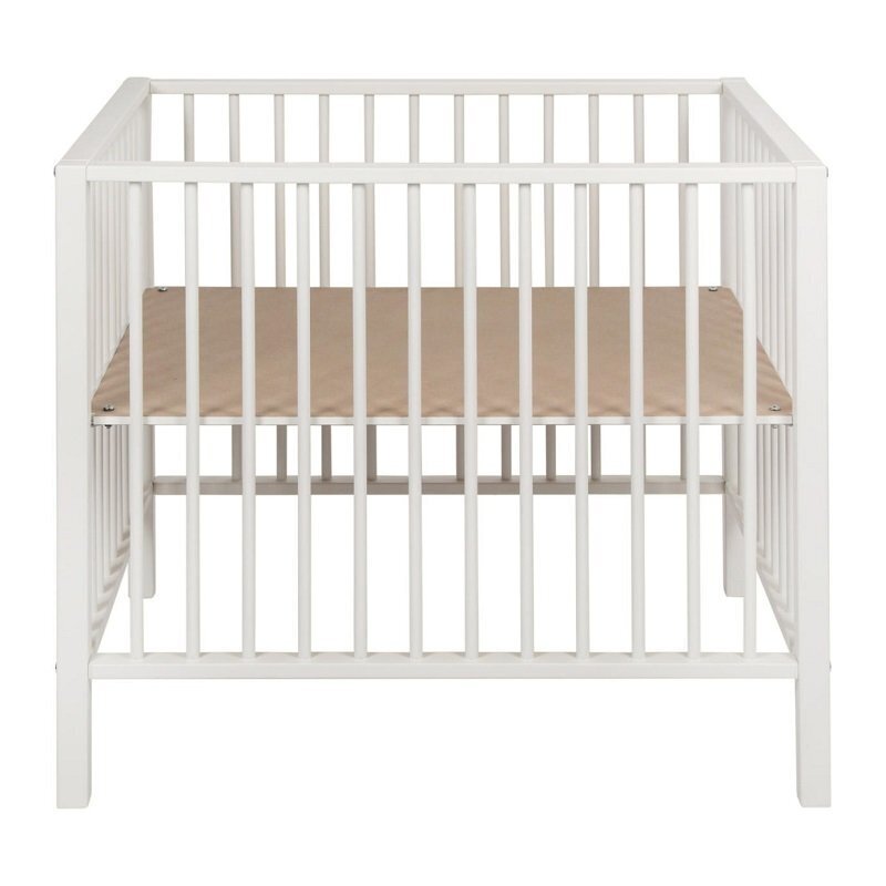 Quax Box Cubic White