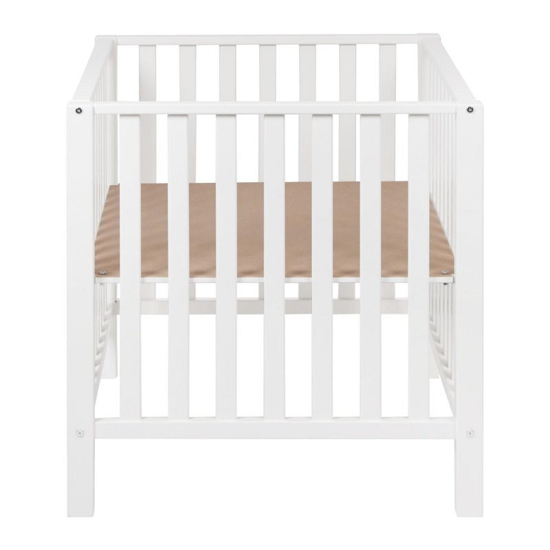 Quax Box Mila White