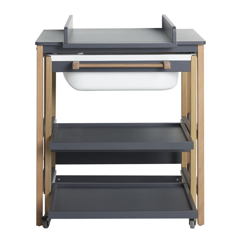 Quax Bathing Unit Smart Moonshadow Naturel