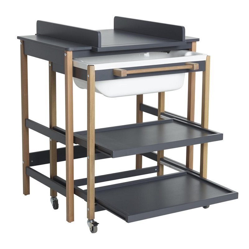 Quax Bathing Unit Smart Moonshadow Naturel