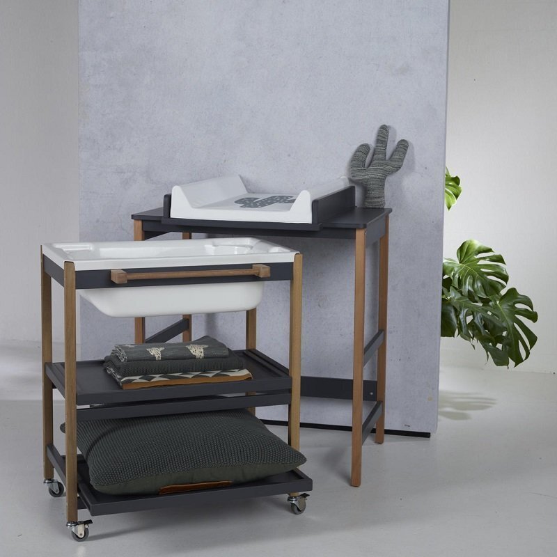 Quax Bathing Unit Smart Moonshadow Naturel