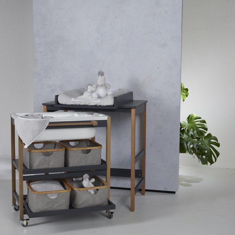 Quax Bathing Unit Smart Moonshadow Naturel