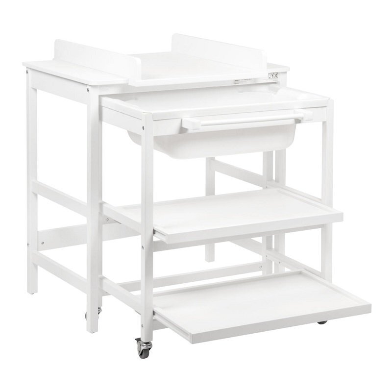 Quax Bathing Unit Smart White