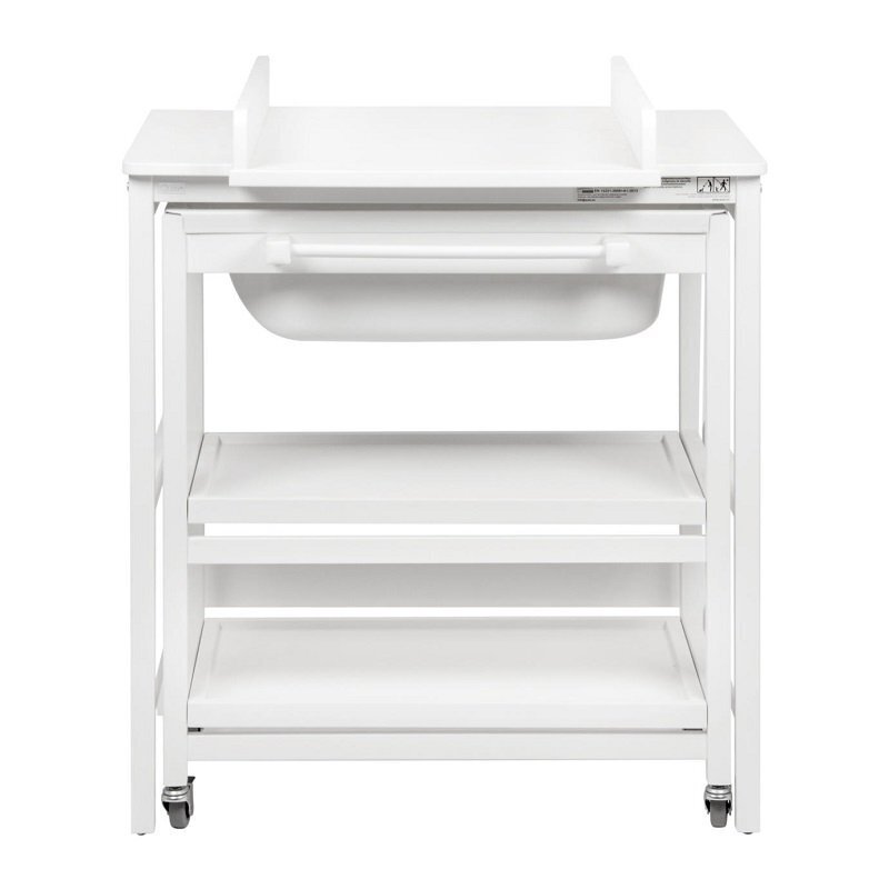 Quax Bathing Unit Smart White