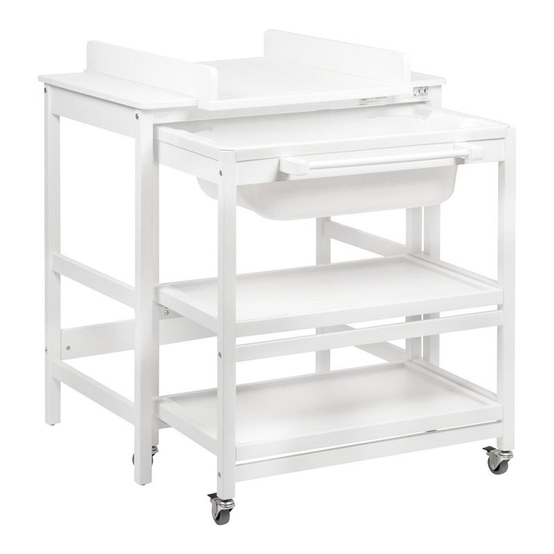 Quax Bathing Unit Smart White
