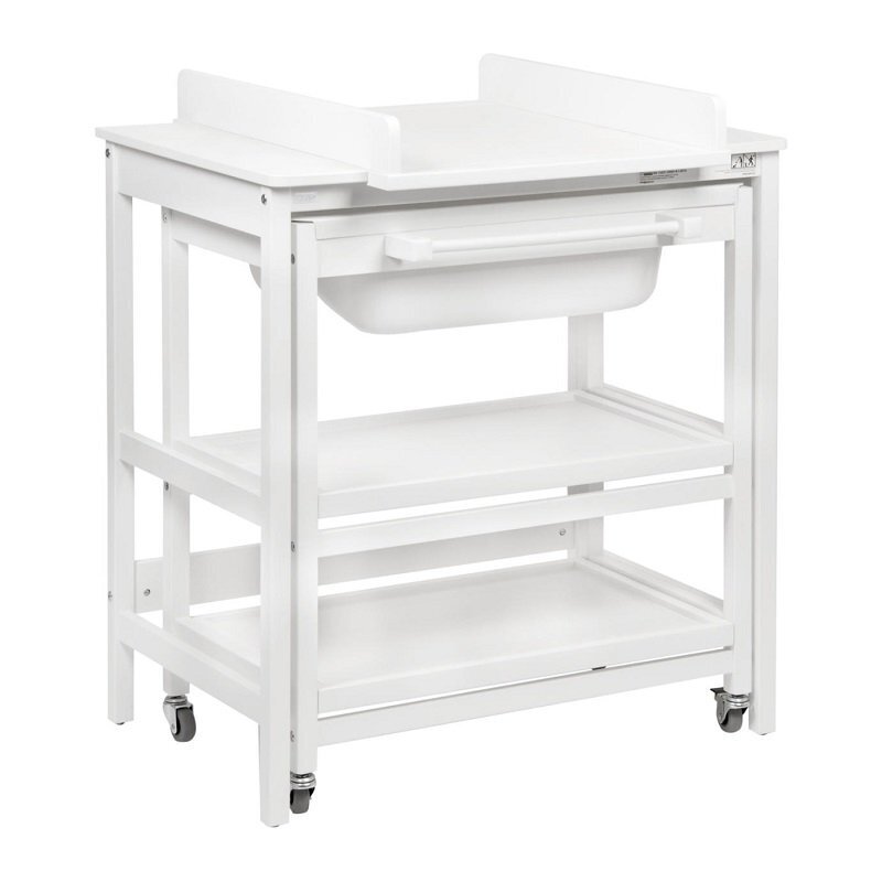 Quax Bathing Unit Smart White