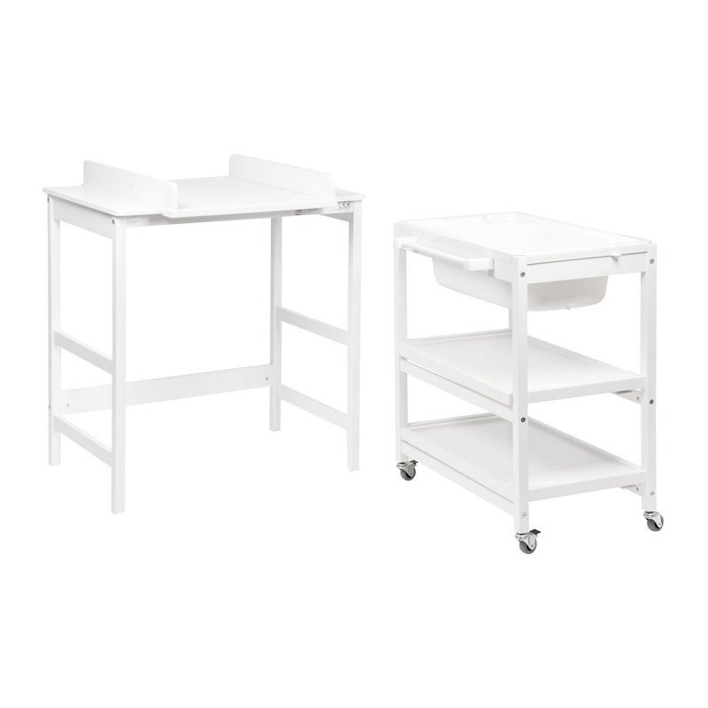 Quax Bathing Unit Smart White