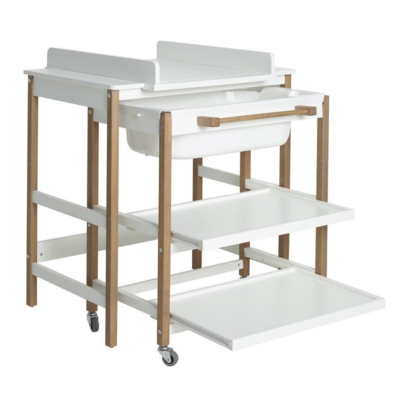 Quax Bathing Unit Smart White Naturel