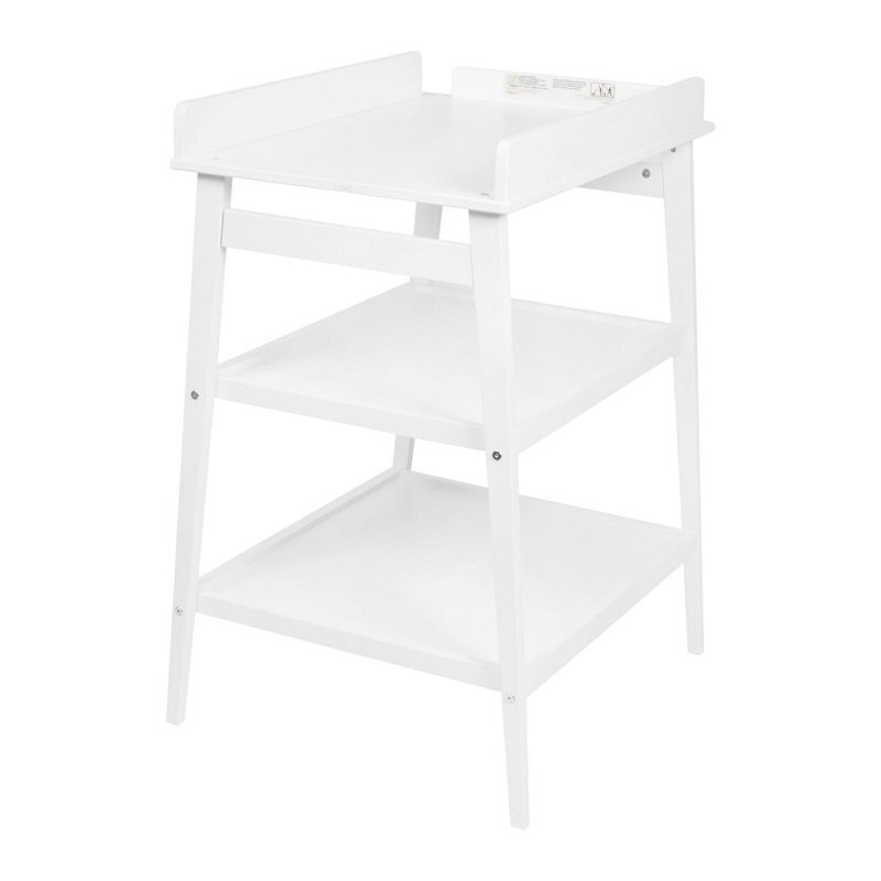 Quax Changing Table Hip White