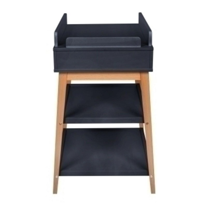 Quax Changing Table Hip Drawer Moons./nature