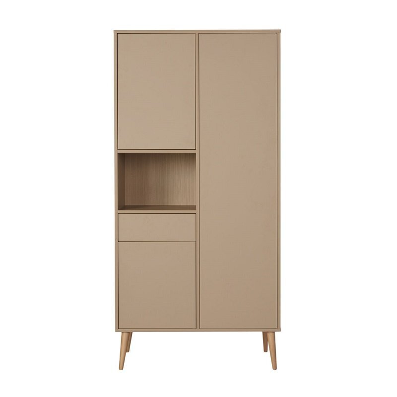 Quax Cocoon Wardrobe - Latte